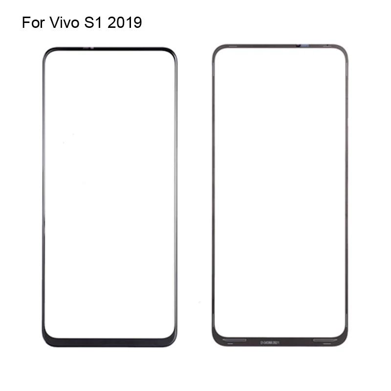 Vivo S1 2019   LCD  , Vivo S 1 2019  ġ ũ г ܺ ũ  ÷ VivoS1 